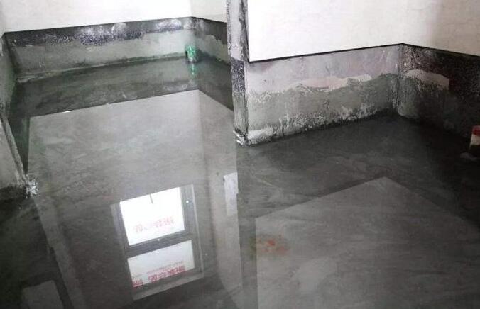 衛生間的防水做多高比較合適？地下室防水混凝土施工的時候這些一定要注意