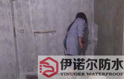 蘇州防水補漏 地下車庫堵漏的方法有哪些呢？