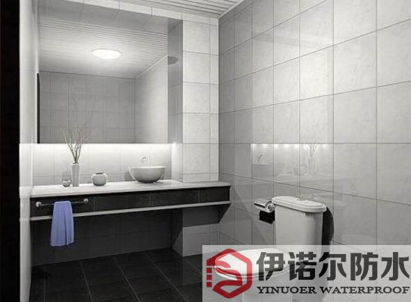 蘇州防水的流程是怎么做的？