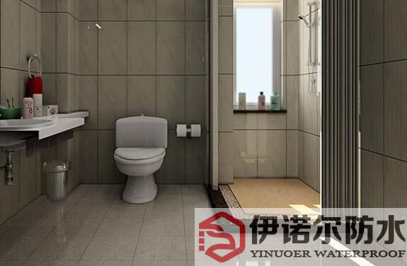 衛生間做防水用什么材料好？衛生間應該如何防水？