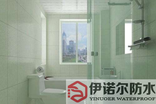 蘇州衛生間防水怎么做？衛生間防水材料哪種好