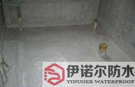 南京專業(yè)防水堵漏如何處理衛(wèi)生間？