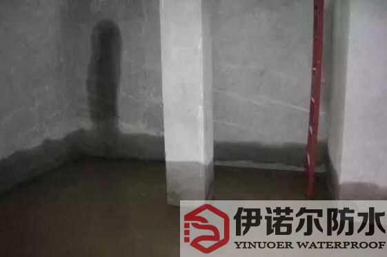 蘇州堵漏材料之防水膠能解決外墻滲漏嗎？
