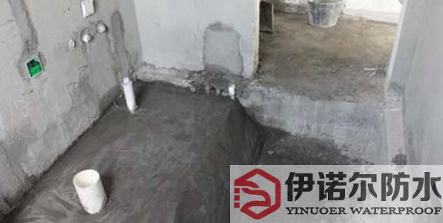 蘇州防水公司怎么樣？蘇州防水公司測試過程的要點