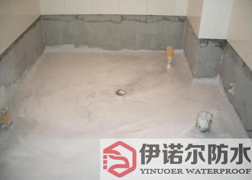 衛生間必須做防水嗎？衛生間防水你了解多少?