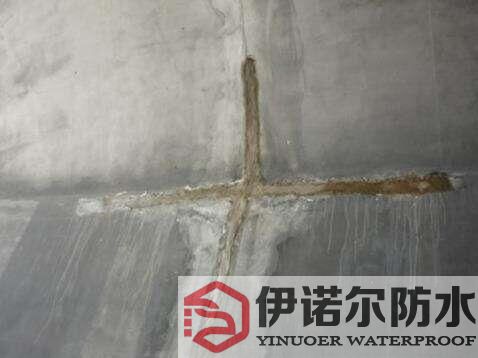 上海防水公司分析管道漏水檢測(cè)方法