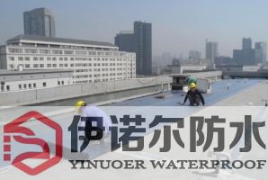 昆山規模大的防水補漏哪家專業優質推薦